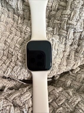 Series 7 Apple Watch